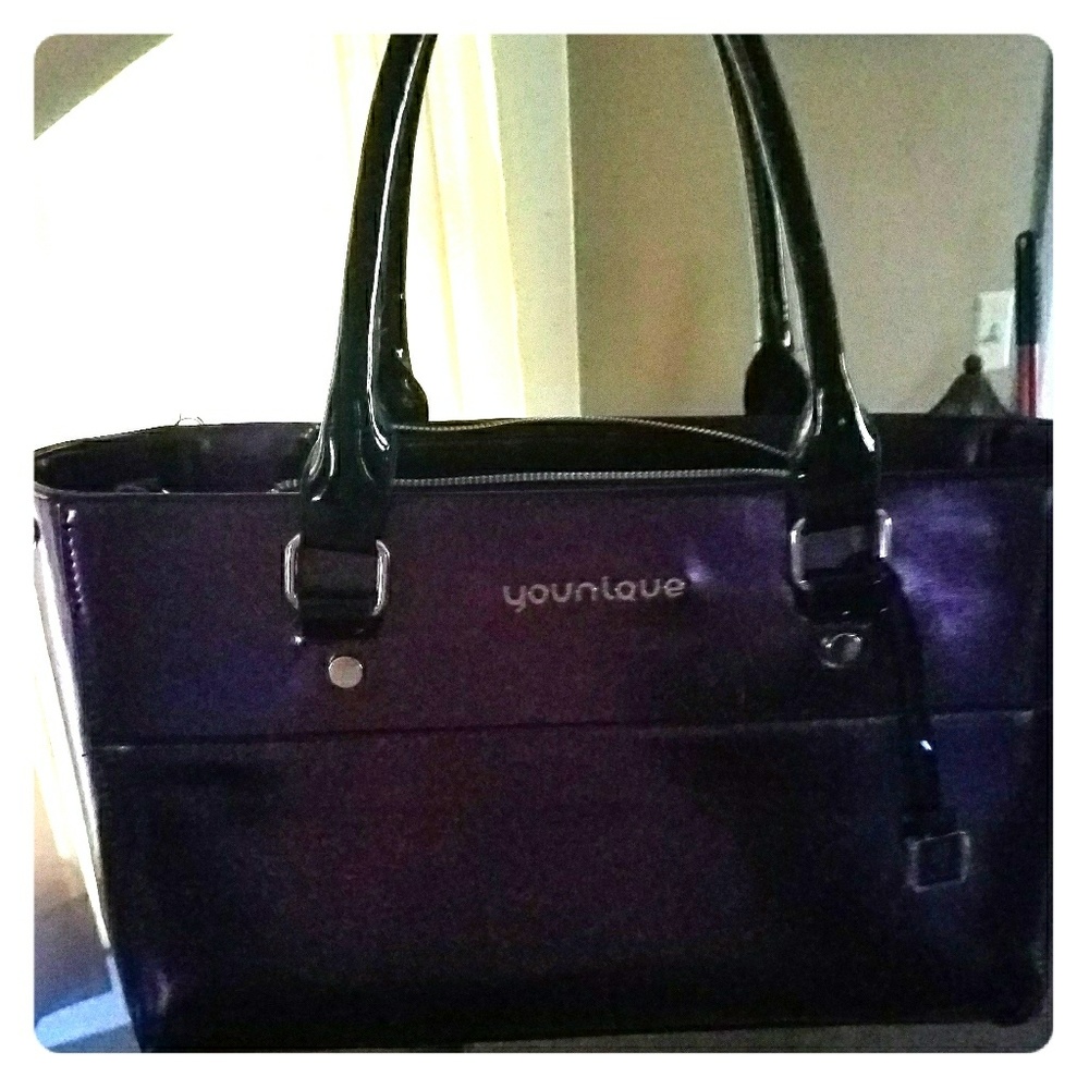 Younique bag